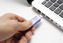 flash memory