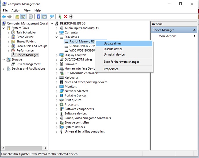 Tricks to increase flash memory speed when transferring files with USB in Windows 2025 4 flash memory