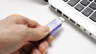 flash memory
