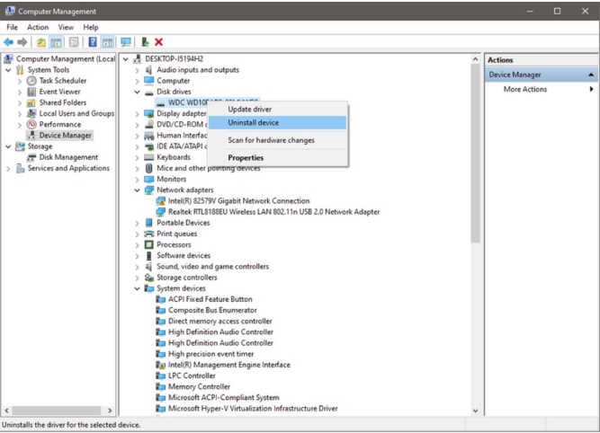 Tricks to increase flash memory speed when transferring files with USB in Windows 2025 5 flash memory