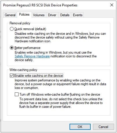 Tricks to increase flash memory speed when transferring files with USB in Windows 2025 7 flash memory