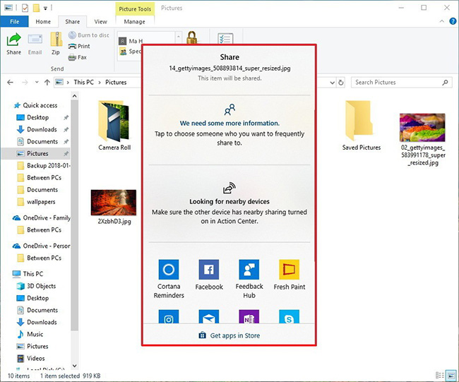 how to transfer files from laptop to computer