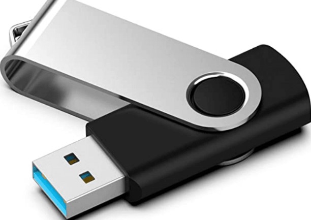 how to transfer files from laptop to computer