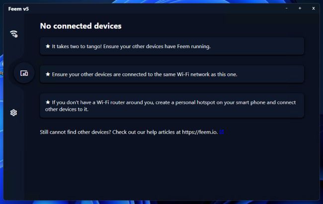 how to transfer files from laptop to computer