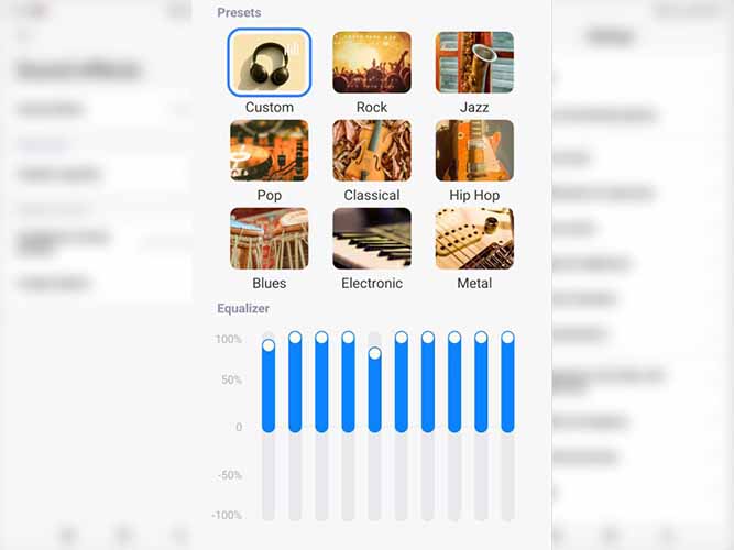 Increasing the volume of your Xiaomi phone: practical tips 2025 4 speaker sound