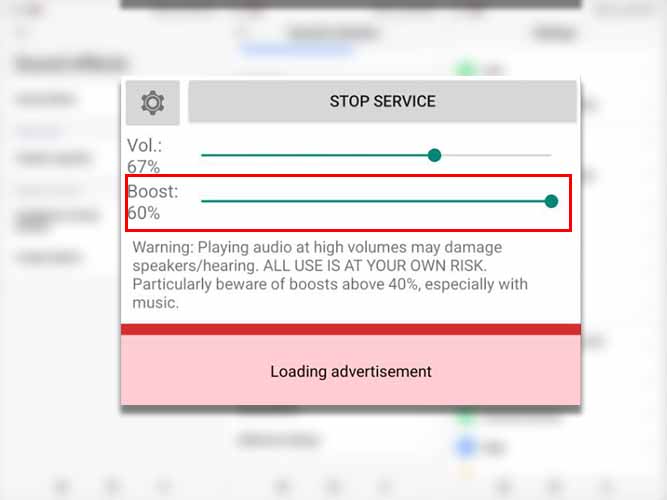 Increasing the volume of your Xiaomi phone: practical tips 2025 5 speaker sound