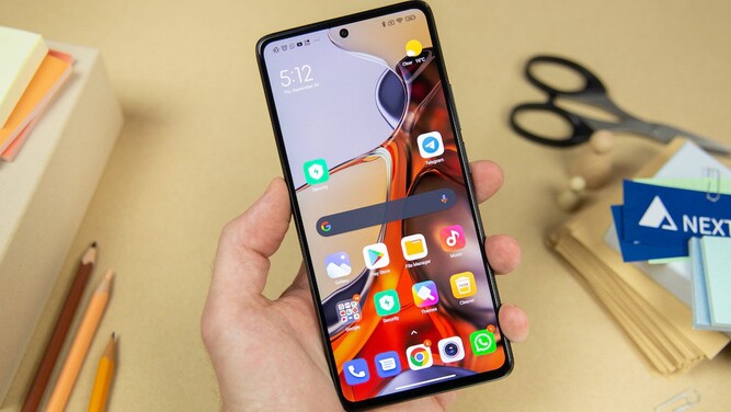 Increasing the volume of your Xiaomi phone: practical tips 2025 1 volume