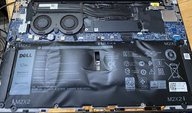 Reasons why laptop battery drains quickly: Is it time to replace the laptop battery? 11 laptop battery