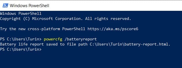 Reasons why laptop battery drains quickly: Is it time to replace the laptop battery? 12 laptop battery