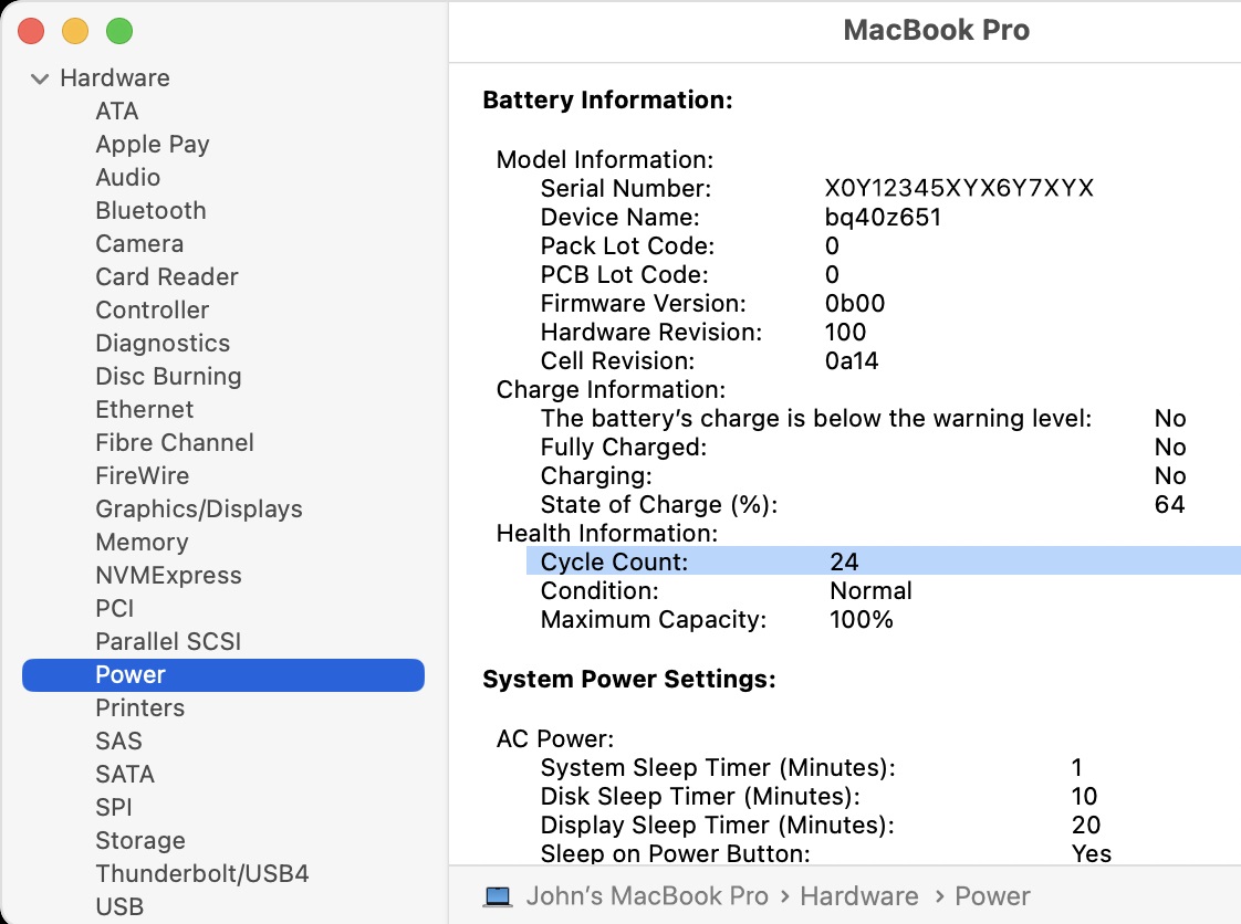 Reasons why laptop battery drains quickly: Is it time to replace the laptop battery? 14 laptop battery