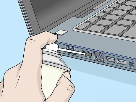 Reasons why laptop battery drains quickly: Is it time to replace the laptop battery? 8 laptop battery