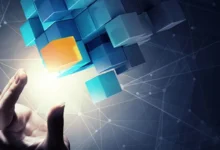 Application of blockchain business