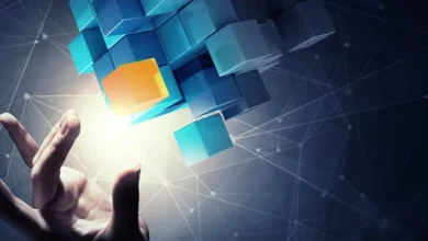 8 Blockchain Ideas for Small Businesses 33 Application of blockchain business