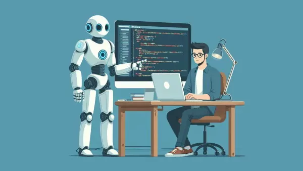 Top 20 Practical AI Programming Sites and Assistants to Boost Your Coding Skills 2 Programming with Artificial Intelligence