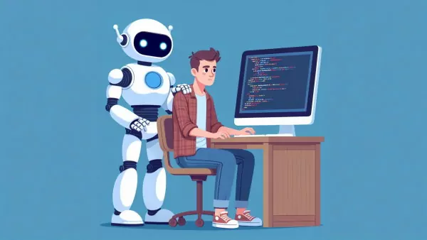 Top 20 Practical AI Programming Sites and Assistants to Boost Your Coding Skills 4 Programming with Artificial Intelligence