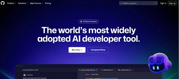 Top 20 Practical AI Programming Sites and Assistants to Boost Your Coding Skills 5 Programming with Artificial Intelligence