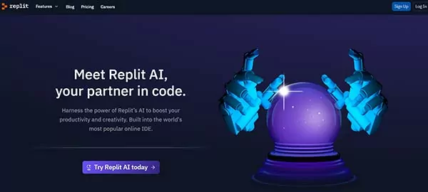 Top 20 Practical AI Programming Sites and Assistants to Boost Your Coding Skills 7 Programming with Artificial Intelligence