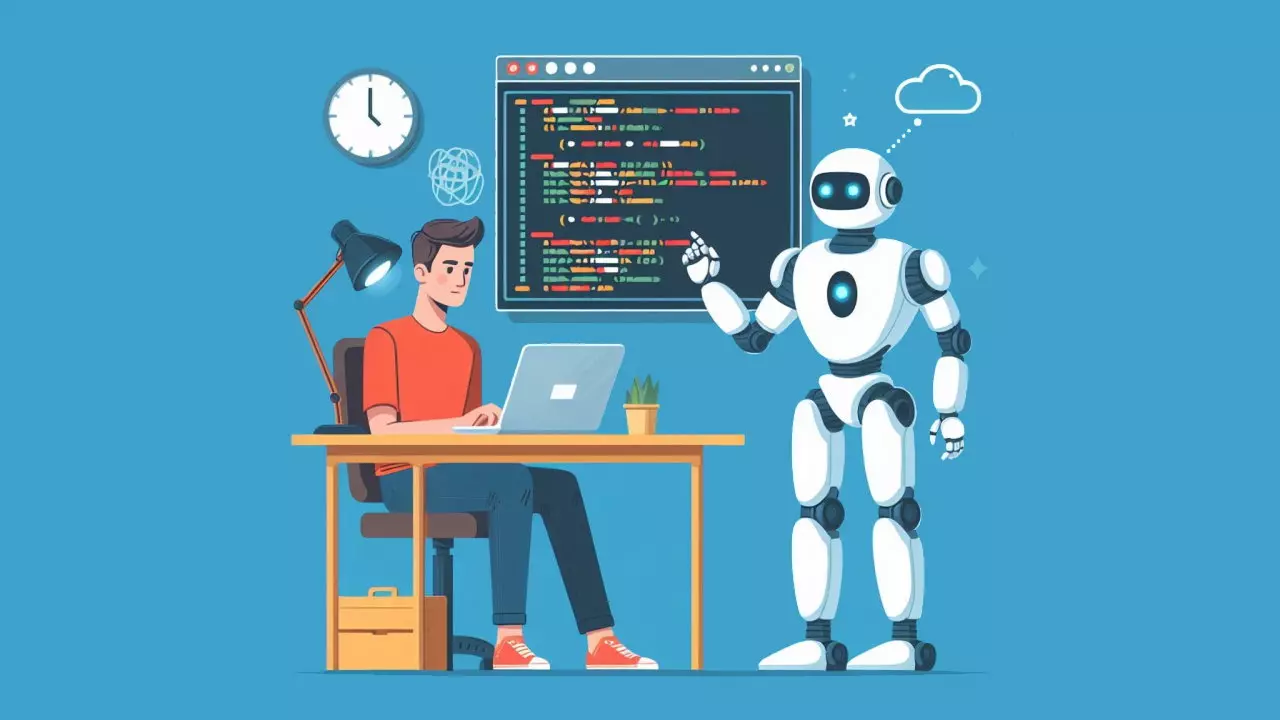 Top 20 Practical AI Programming Sites and Assistants to Boost Your Coding Skills 1 Programming with Artificial Intelligence