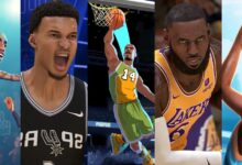 The best basketball games for Android