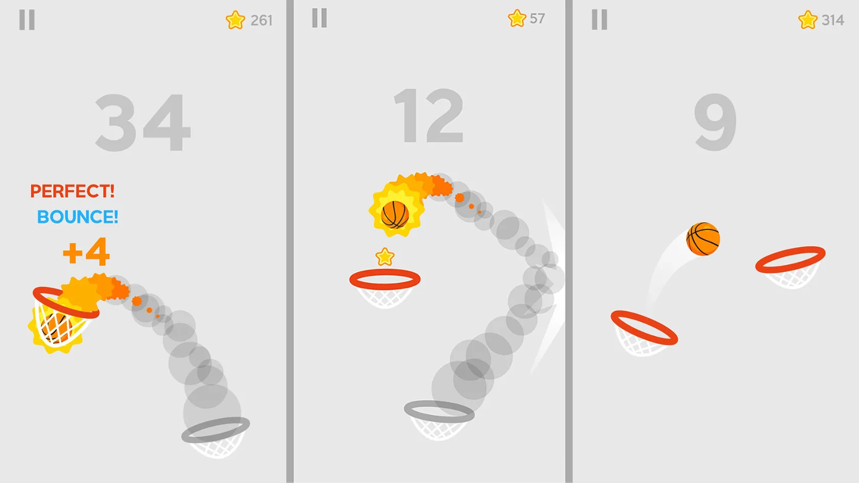 The best basketball games for Android 2025 : Free Download 10 The best basketball games for Android