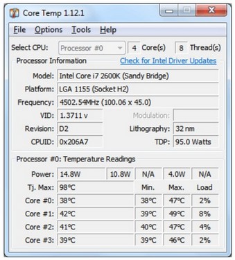 Reasons for laptop overheating and how to fix the laptop's body temperature increase 2025 3 laptop heat