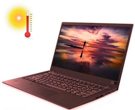 Reasons for laptop overheating and how to fix the laptop's body temperature increase 2025 5 laptop heat