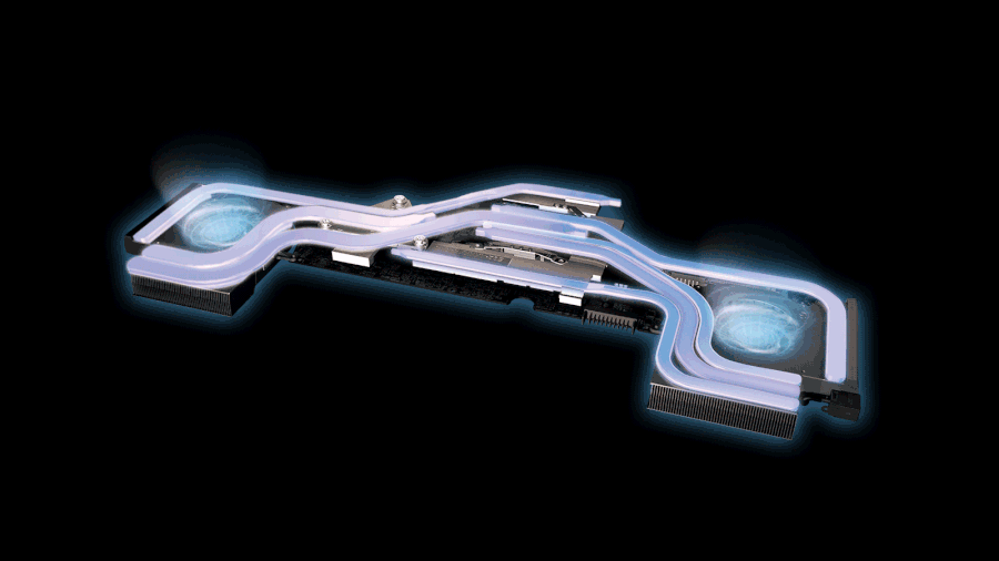 Reasons for laptop overheating and how to fix the laptop's body temperature increase 2025 2 laptop heat