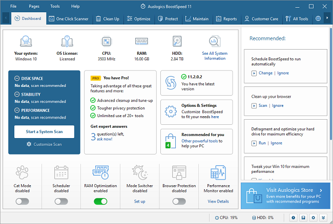 Best Windows Registry Cleaner to Boost PC Speed 2025 3 Windows registry