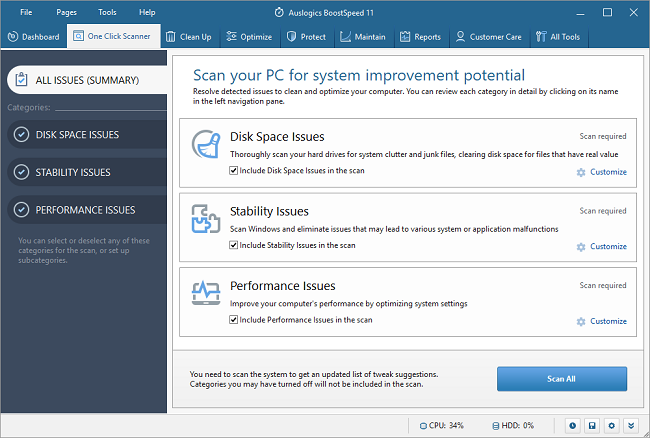 Best Windows Registry Cleaner to Boost PC Speed 2025 4 Windows registry