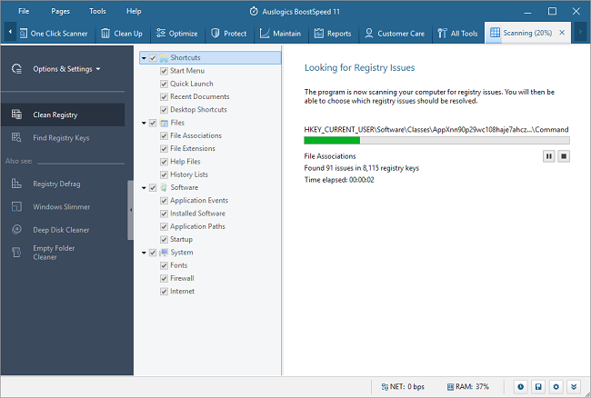 Best Windows Registry Cleaner to Boost PC Speed 2025 7 Windows registry