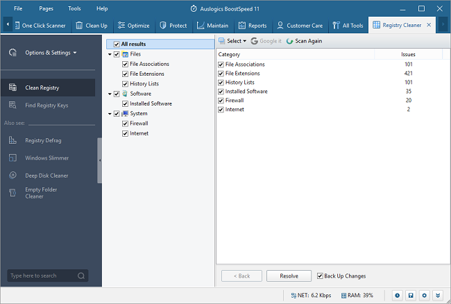 Best Windows Registry Cleaner to Boost PC Speed 2025 8 Windows registry