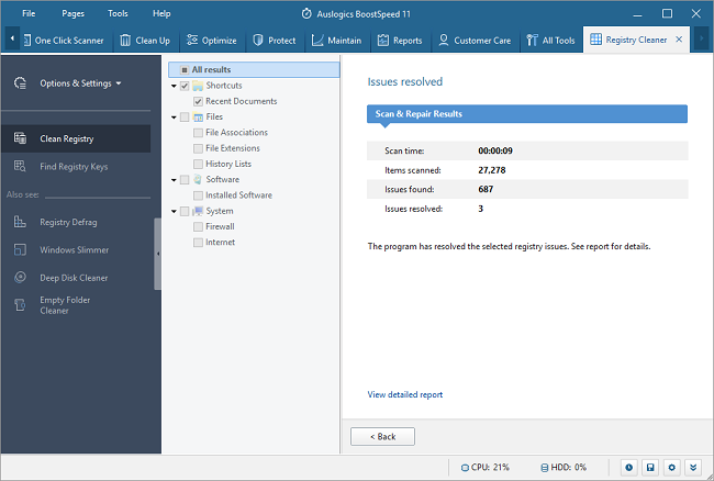 Best Windows Registry Cleaner to Boost PC Speed 2025 9 Windows registry