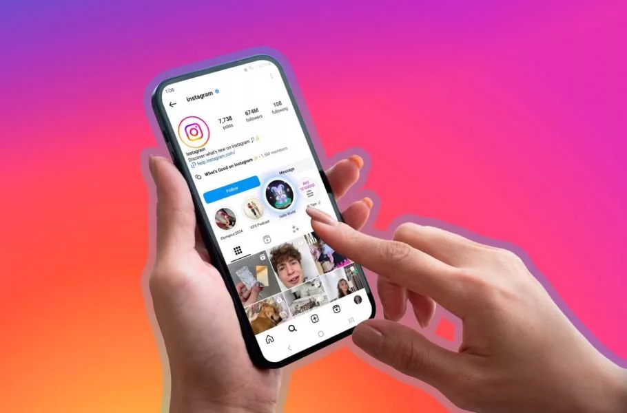 Managing Instagram Direct: How to lock or unlock Direct 2026 1 Instagram Direct