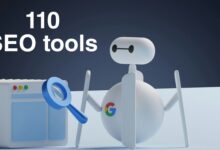 SEO tools