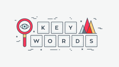 What is a keyword? Learn how to find and choose keywords in SEO 2026 4 What is a keyword