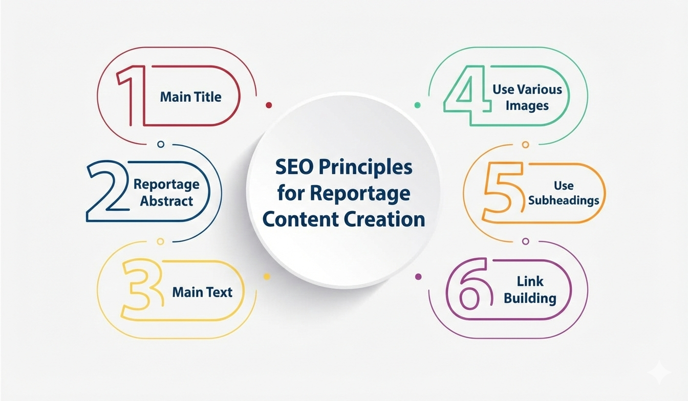 How to write a report and its impact on business 4 report writing