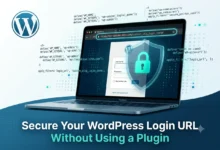 Change Your WordPress Login URL