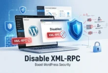 Disable XML-RPC in WordPress