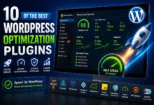 10 of the best WordPress optimization plugins (FREE)