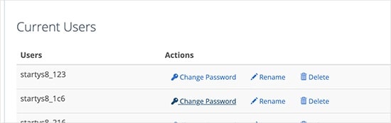 Change Passwordd configwp Error Establishing Change Passwordd configwp Error Establishing