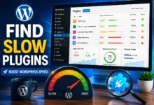 Slow WordPress Plugins