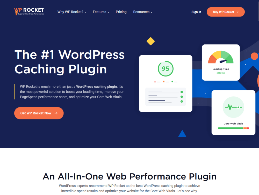 best WordPress optimization plugins 2 best WordPress optimization plugins 2