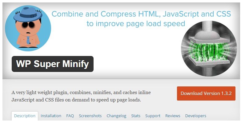 best WordPress optimization plugins 6 best WordPress optimization plugins 6