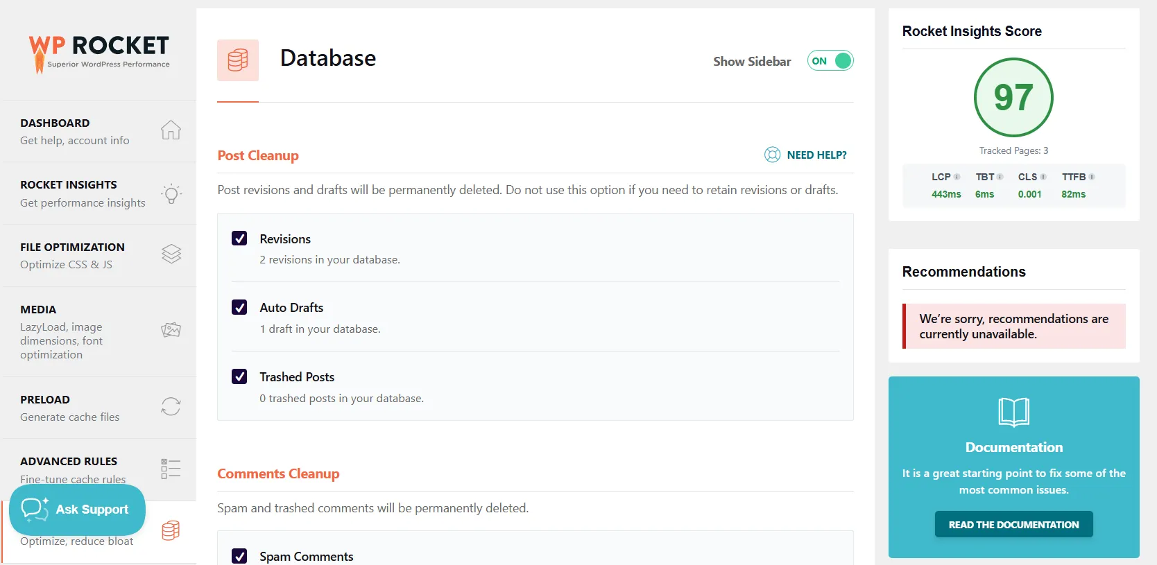 slow WordPress 2 Slow WordPress
