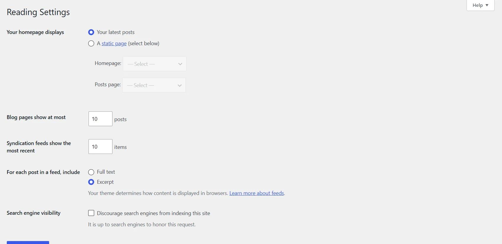 slow WordPress 3 Slow WordPress