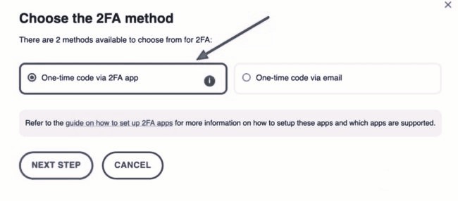 two factor authentication in WordPress 4 two-factor authentication in WordPress